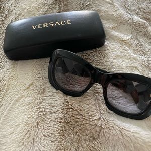 Versace Sunglasses